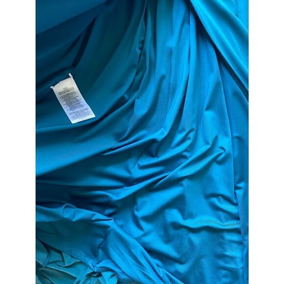 BCBG formal maxi dress. NWT - Picture 11 of 12